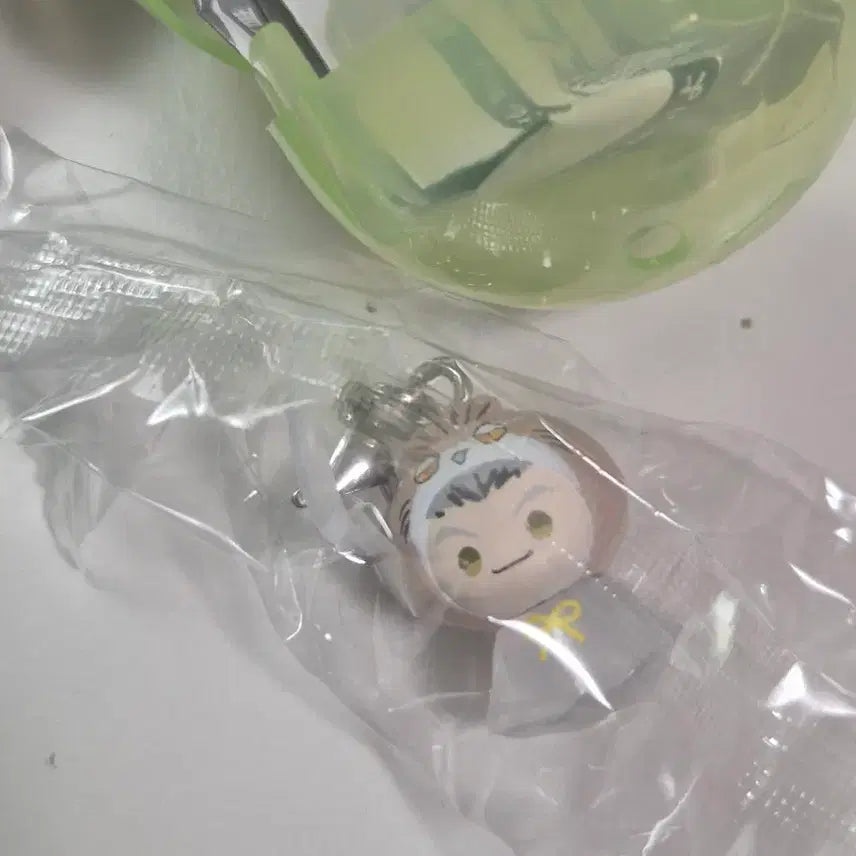 [BUNJANG] Haikyuu Bokuto Official Merchandise Vol. 2 / 하이큐 보쿠토 메지루시 2탄 판매합니다