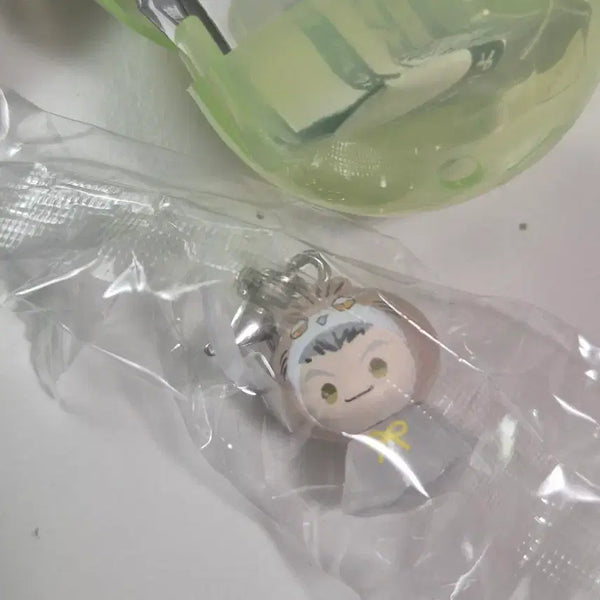 [BUNJANG] Haikyuu Bokuto Official Merchandise Vol. 2 / 하이큐 보쿠토 메지루시 2탄 판매합니다