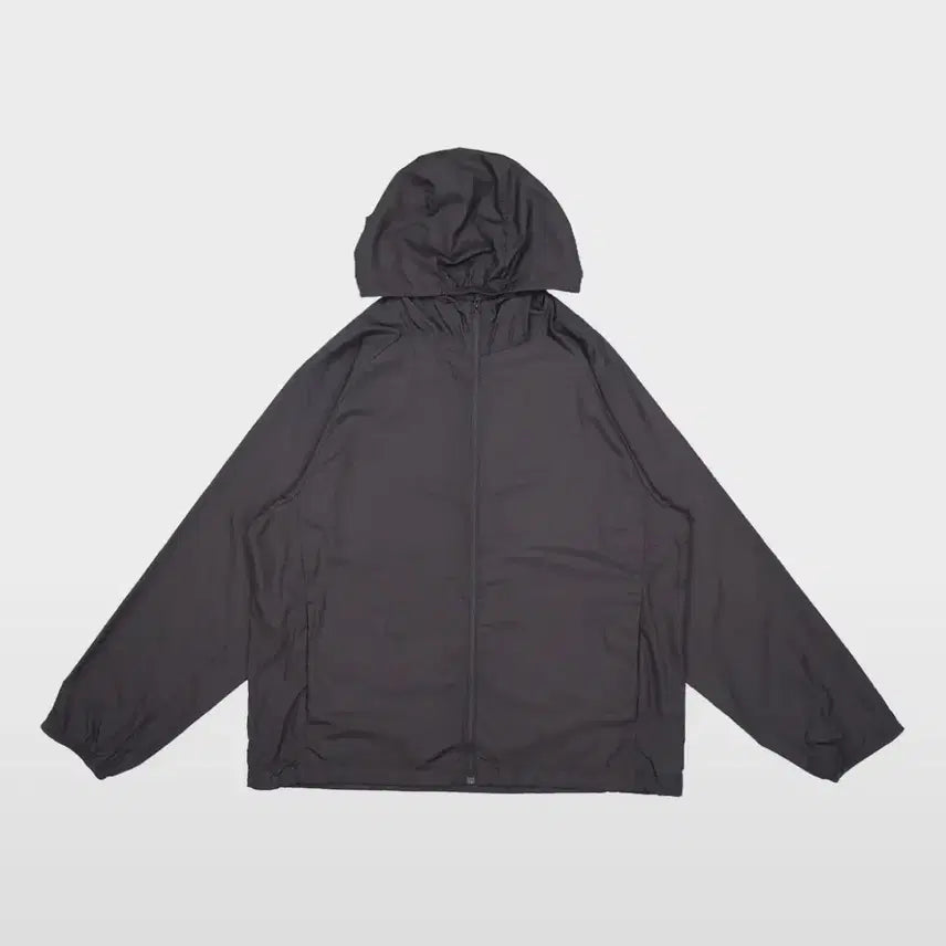 [BUNJANG] SPAO Windbreaker Jacket XL (Waterproof, Windproof, UV Protection) / 스파오 바람막이 XL (방수, 방풍, UV 차단)