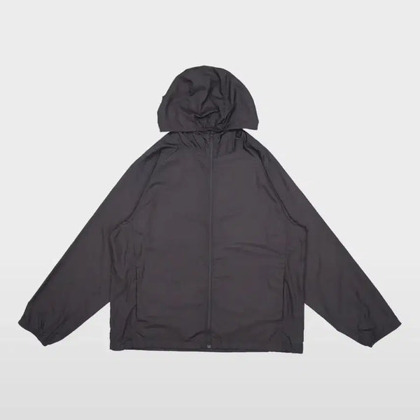 [BUNJANG] SPAO Windbreaker Jacket XL (Waterproof, Windproof, UV Protection) / 스파오 바람막이 XL (방수, 방풍, UV 차단)