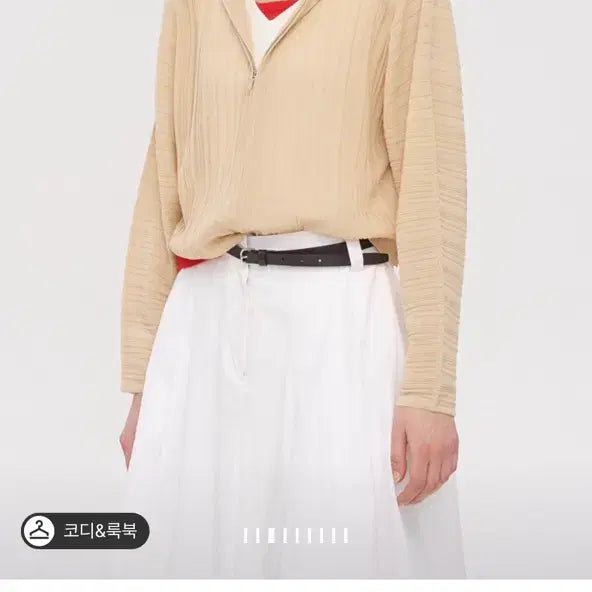 [BUNJANG] TIME Cardigan / 타임 가디건