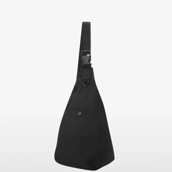 [BUNJANG] Epigram Nylon Sling Bag / 에피그램 나일론 슬링백
