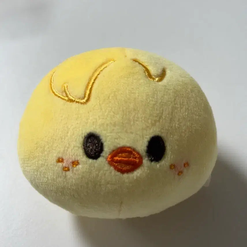 [BUNJANG] Ski Zhu Pokkari Stress Ball / 스키주 뽁아리 스트레스볼