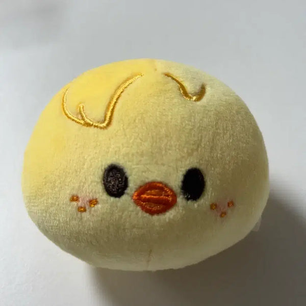 [BUNJANG] Ski Zhu Pokkari Stress Ball / 스키주 뽁아리 스트레스볼