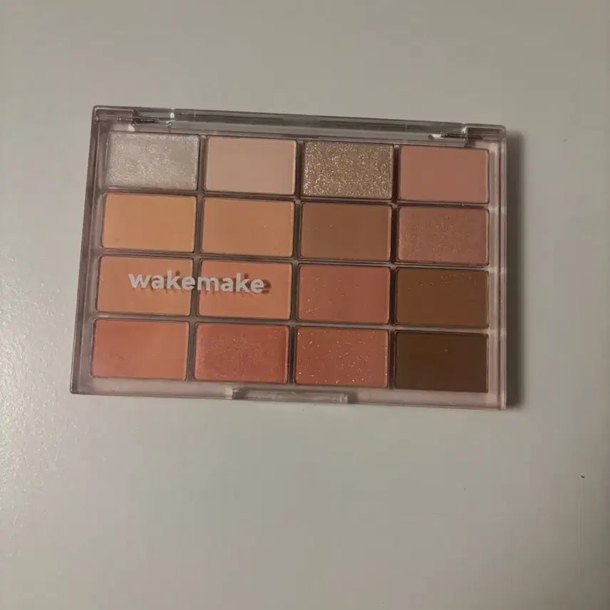 [BUNJANG] WAKEMAKE Blurring Candy Coral / 웨이크메이크 캔디코랄블러링