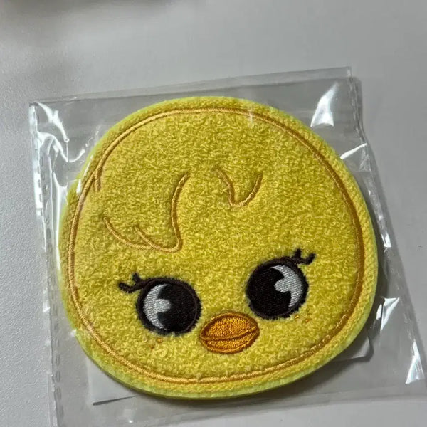 [BUNJANG] SKZOO BbokAri Coaster / 스키주 뽁아리 코스터