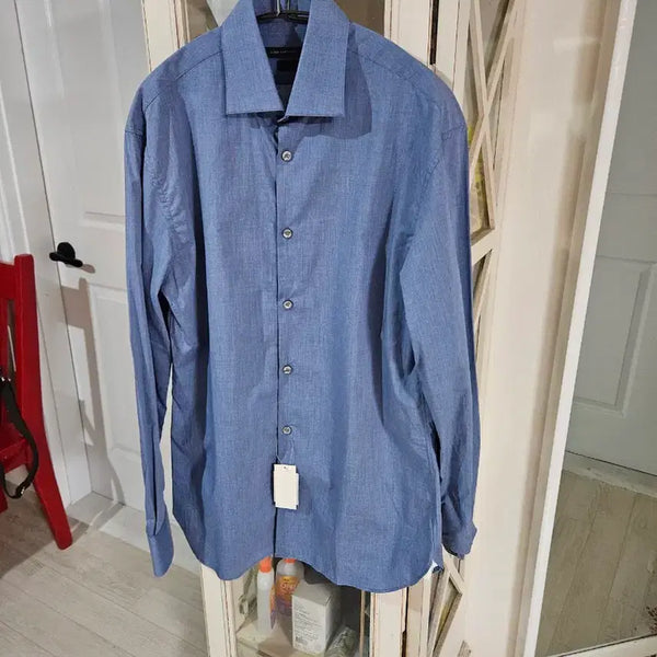 [BUNJANG] John Varvatos Shirt / 존바바토스  셔츠
