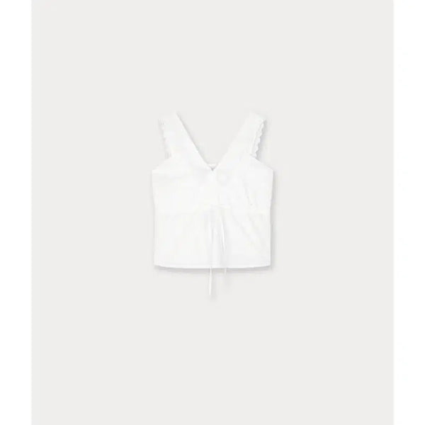 [BUNJANG] ONT Blush Blouse XS / 온트 블러쉬블라우스 blush blouse xs