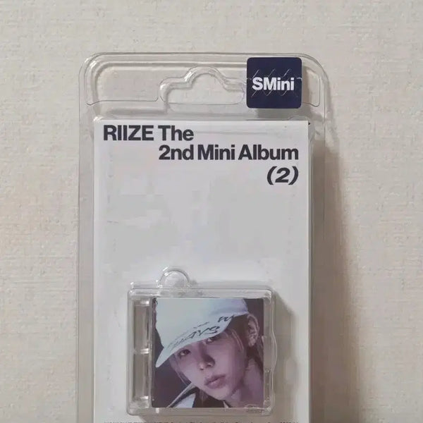 [BUNJANG] RIIZE 2nd Mini Album Sneakerzing (Photocard Excluded) / 라이즈 RIIZE 2집 미니앨범 스미니(포카X
