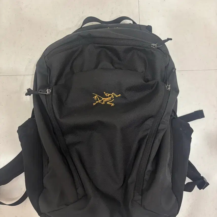 [BUNJANG] Arc'teryx Mantis 26 Backpack / 아크테릭스 맨티스26