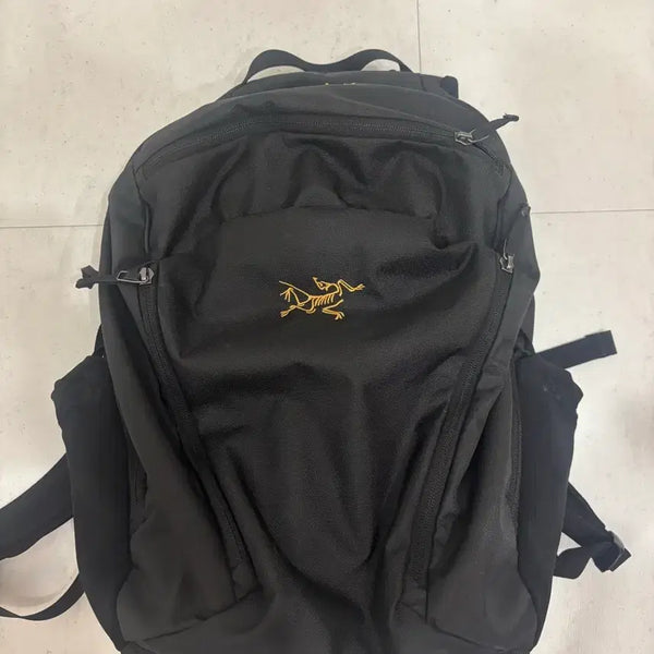 [BUNJANG] Arc'teryx Mantis 26 Backpack / 아크테릭스 맨티스26