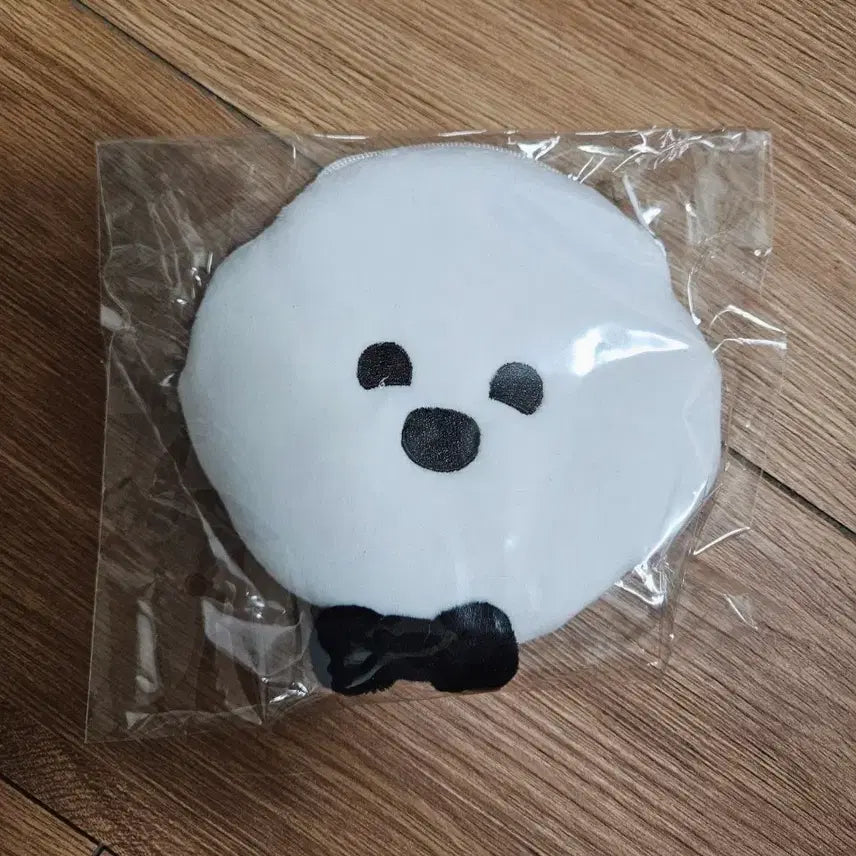 [BUNJANG] Isoi x Staybanga Pouch / 아이소이x스테이빵아 파우치