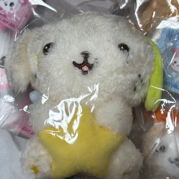 [BUNJANG] NCT WISH STARWISE DOLL Renren (Sealed) / 미개봉) 엔시티위시 스타위시돌-룐룐