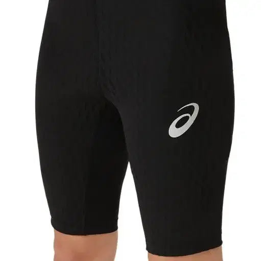 [BUNJANG] ASICS Motion Muscle Speed Pocket Half Tights L / 아식스 모션 머슬 스피드 포켓 하프 타이즈 L