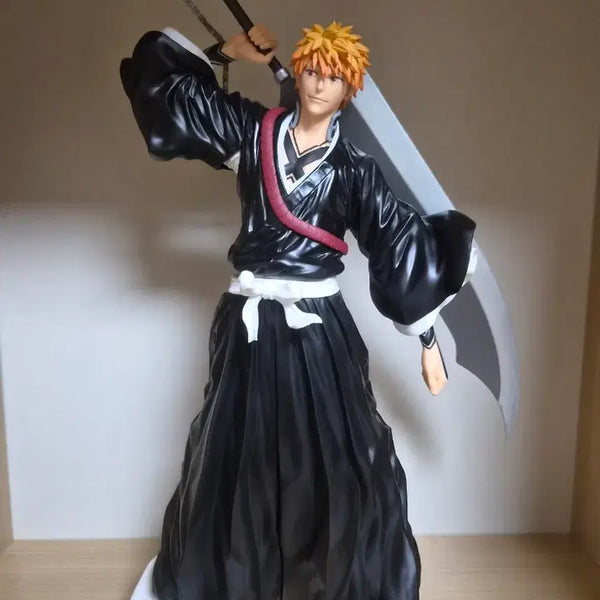 [BUNJANG] Bleach Ichigo Grandista Figure / 블리치 이치고 그란디스타 피규어