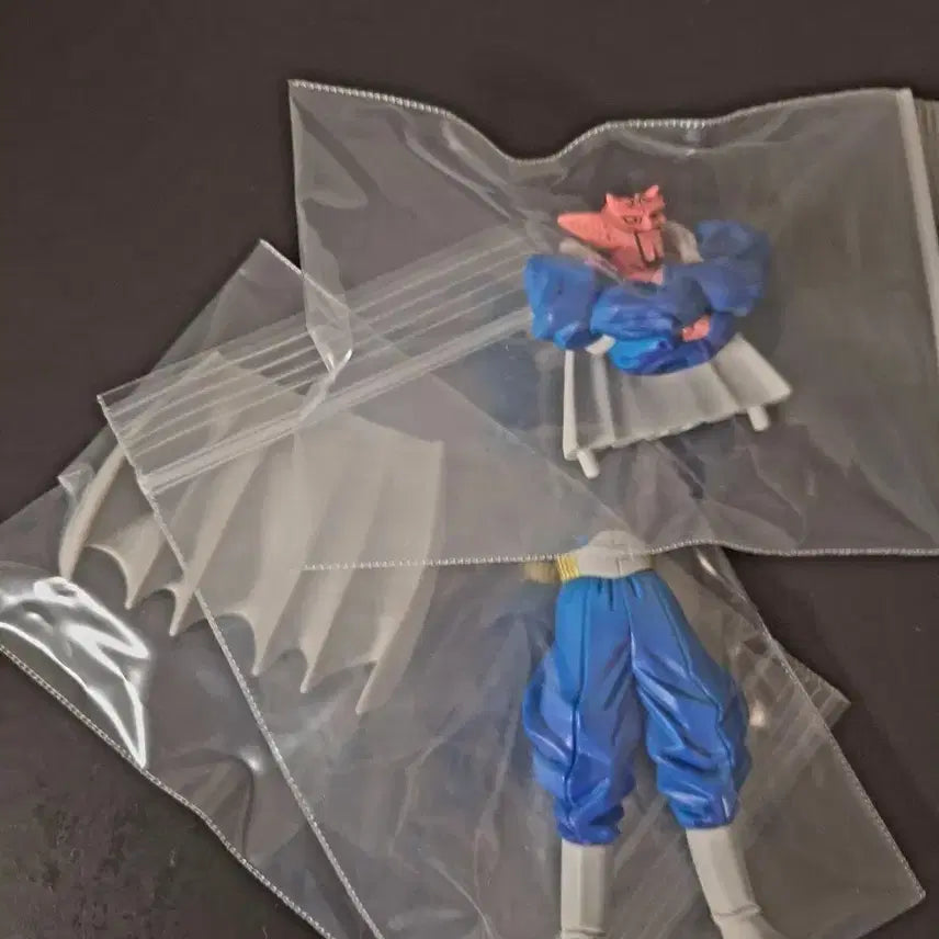 [BUNJANG] Dragon Ball Dabura Figure / 드래곤볼 데브라 피규어