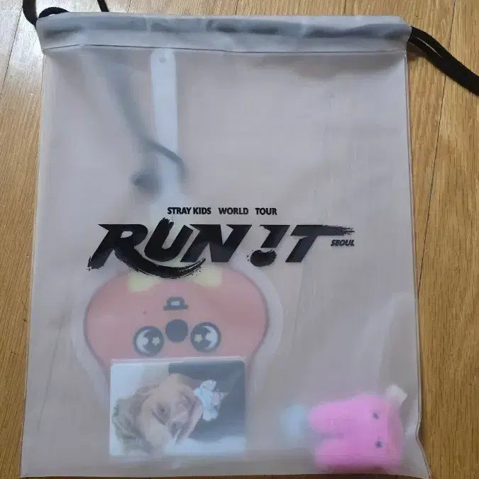 [BUNJANG] Stray Kids Concert Special Benefit Bundle Set / 스키즈 콘서트 입장 특전 일괄 양도