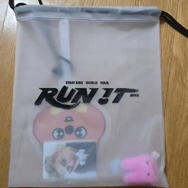 [BUNJANG] Stray Kids Concert Special Benefit Bundle Set / 스키즈 콘서트 입장 특전 일괄 양도