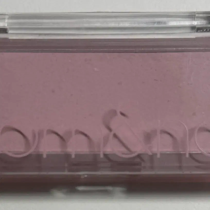 [BUNJANG] Rom&nd Vine Nude Lipstick / 롬앤 바인 누드 판매