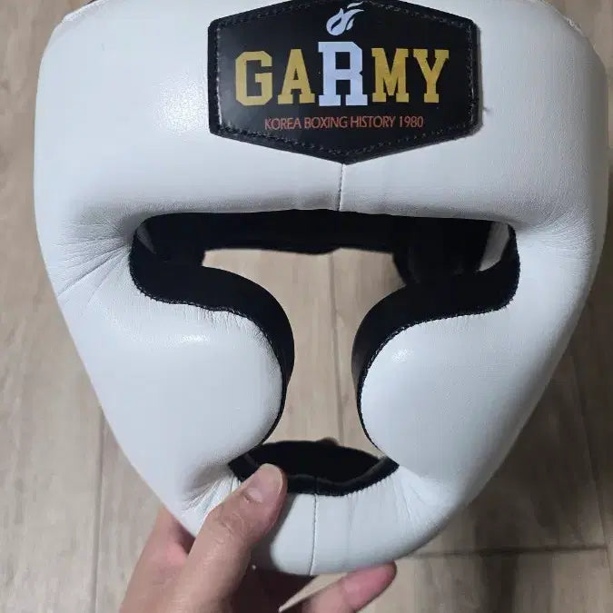 [BUNJANG] Gami Boxing Headgear / 가미 헤드기어