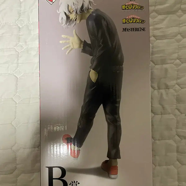 [BUNJANG] My Hero Academia Tomura Shigaraki B Prize Figure / 히로아카 시가라키 토무라 B상