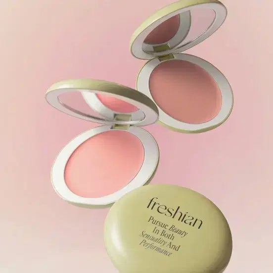 [BUNJANG] Fresian Egg-Like Cream Blusher Sealed / (무료배송) 프레시안 에그라이크 크림 블러셔 미개봉
