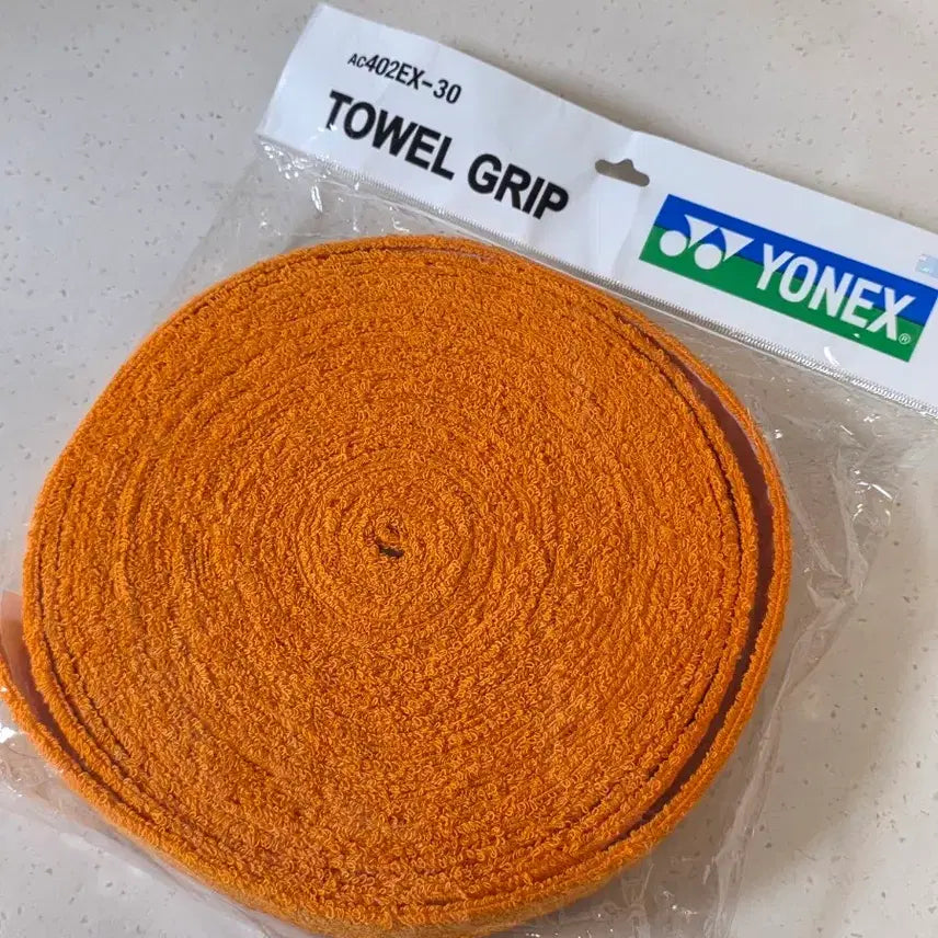 [BUNJANG] Yonex Towel Grip / 요넥스 타월(타올)그립 팝니다