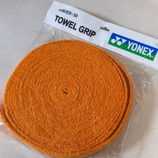 [BUNJANG] Yonex Towel Grip / 요넥스 타월(타올)그립 팝니다