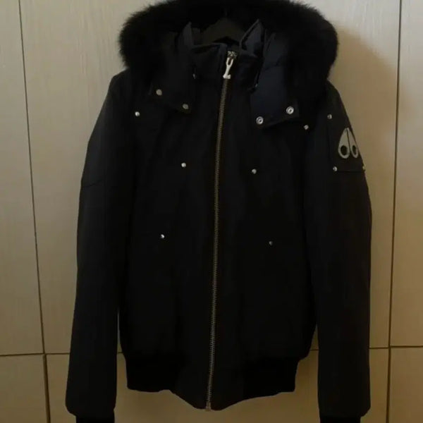 [BUNJANG] MooNnSle Padded Jacket / 무스너클 패딩