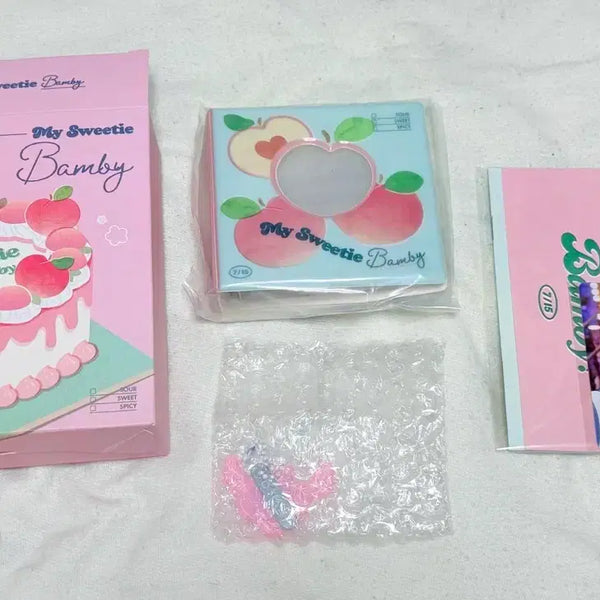 [BUNJANG] Bambi Birthday Kit / 밤비 생일 키트