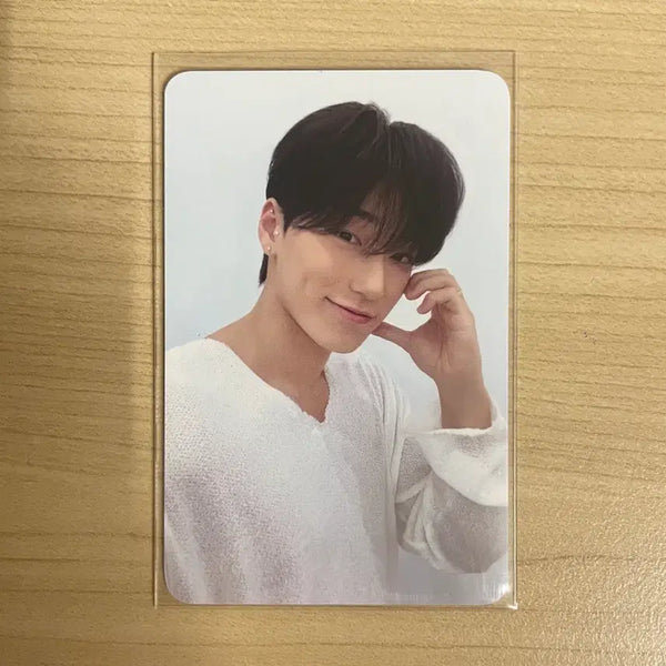 [BUNJANG] ATEEZ San Returnity Photocard / ATEEZ 에이티즈 산 리터니티 포토카드