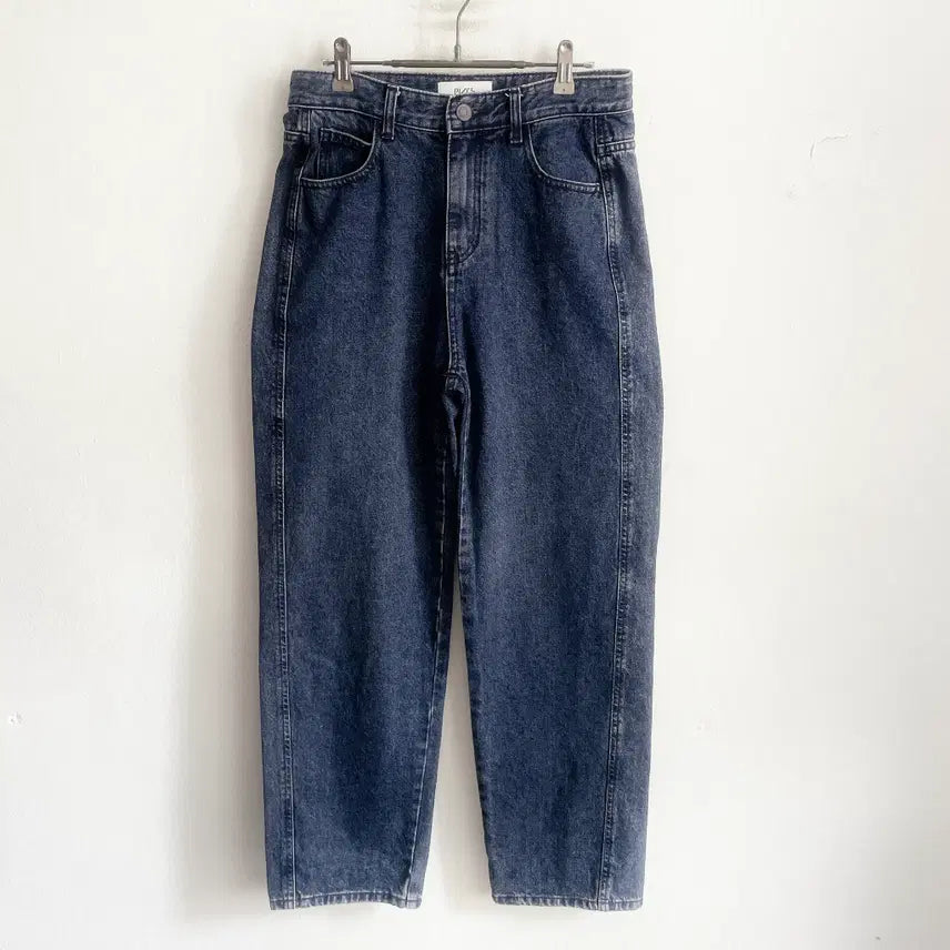 [BUNJANG] Frouts Denim Pants / M) 프븏스 데님팬츠