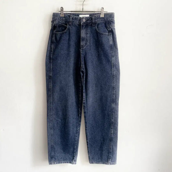 [BUNJANG] Frouts Denim Pants / M) 프븏스 데님팬츠