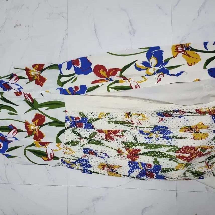 [BUNJANG] Tory Burch Dress Size 6 / 토리버치 원피스 6사이즈