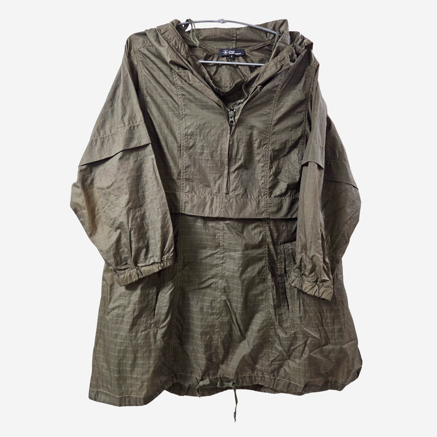 [BUNJANG] Isabel Marant Etoile Windbreaker Jacket / 이자벨마랑 에뚜알(Isabel Marant  Etoile) 바람막이 0