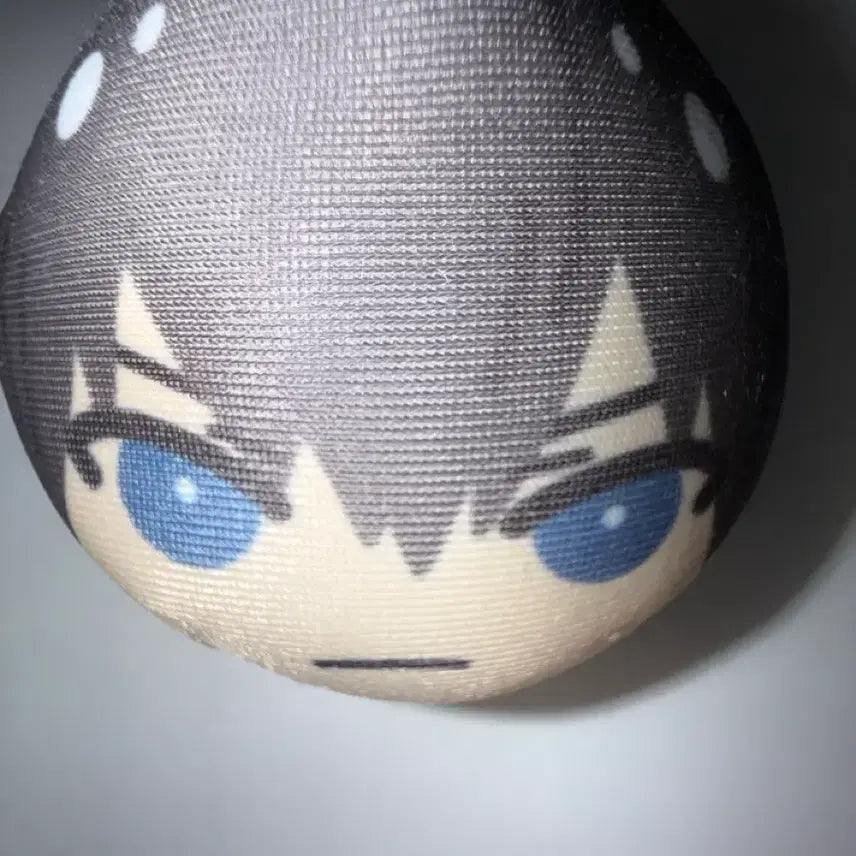 [BUNJANG] Kageyama Tobio Haikyuu!! Manju Plush / 카게야마 하이큐! 만쥬 누이 판매