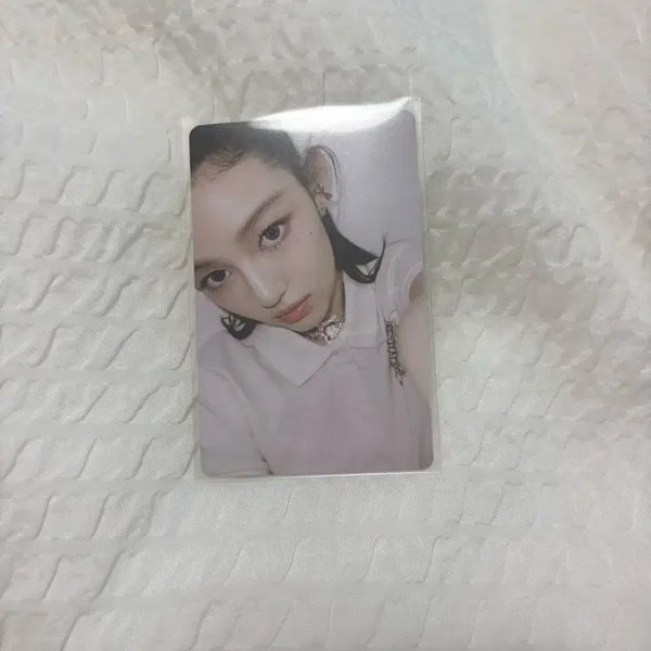 [BUNJANG] NewJeans Danielle Photocard / 뉴진스 다니엘 포카