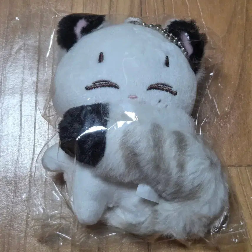 [BUNJANG] NCT127 Jaehyun Seoljjaen Doll Sealed / 엔시티127 NCT127 재현 인형 설잰 미개봉 양도
