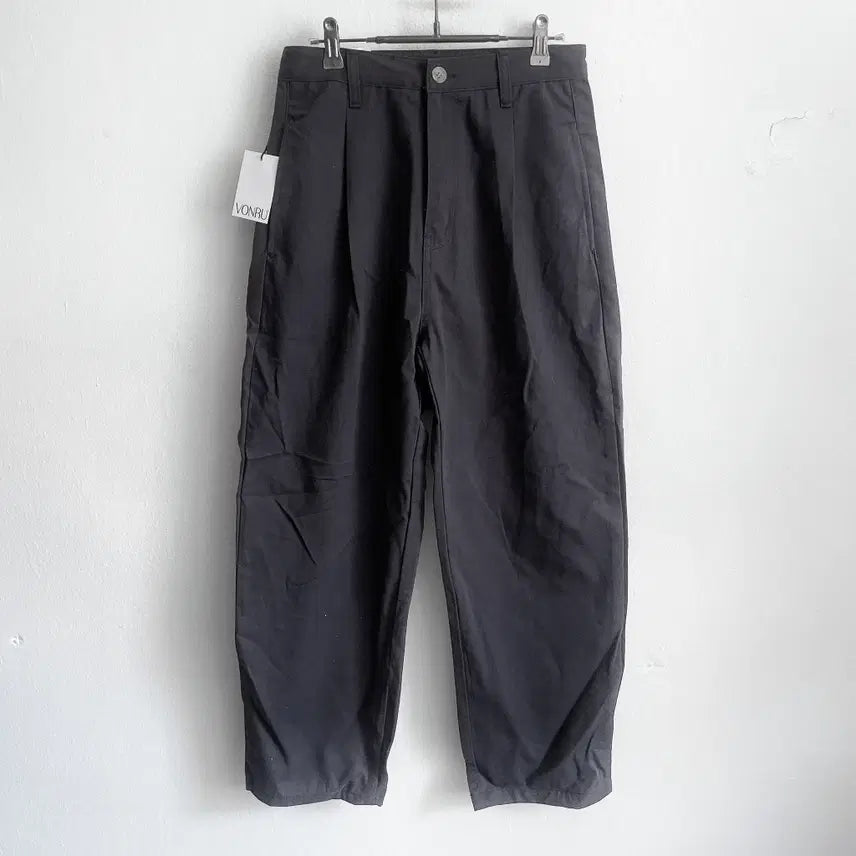 [BUNJANG] THE RAW Unworn Trousers / L) 미착용 THE RAW 바지