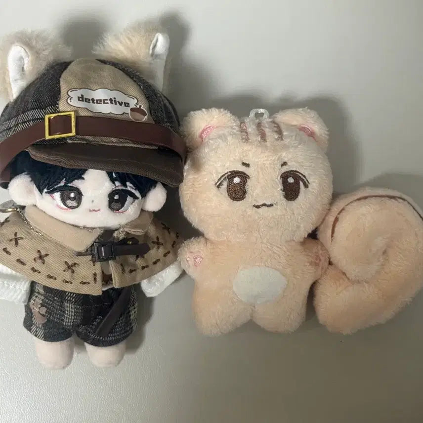 [BUNJANG] Kim Byung-Joo BangBangE BbangTori Bundle Set / 김병주 인형 뱡빵이 뺭토리 일괄