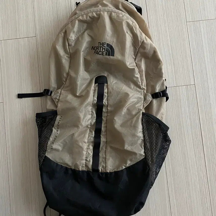 [BUNJANG] The North Face Japan Maple Leaf 22 Backpack / 노스페이스 재팬 메이플라이 22 백팩