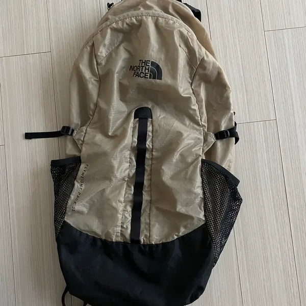 [BUNJANG] The North Face Japan Maple Leaf 22 Backpack / 노스페이스 재팬 메이플라이 22 백팩