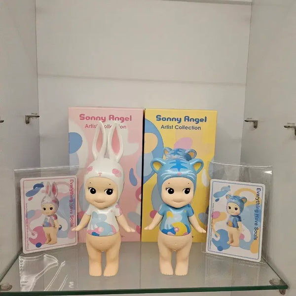 [BUNJANG] Sonny Angel Artist Collection Figures Set / 소니엔젤 아티스트