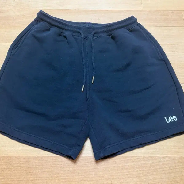 [BUNJANG] Lee Standard Shorts / Lee 반바지