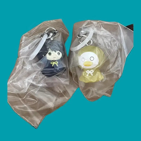 [BUNJANG] Gintama Silly Signs Series 2 Katsura & Elizabeth Set / 은혼 메지루시 2탄 카츠라, 엘리자베스