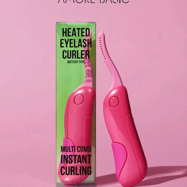 [BUNJANG] Amore After Mascara Eyelash Curler (Sealed New) / 미개봉 새상품)아모레 애프터 마스카라 속눈썹 고데기