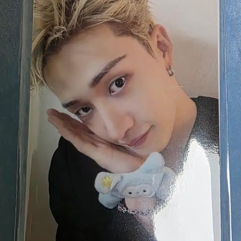 [BUNJANG] Stray Kids SKZ 'Run It' Concert Photocard OT8 Bundle Set (Sealed) / 스키즈 런잇 콘서트 첫첫 입장 포카 ot8 미개봉