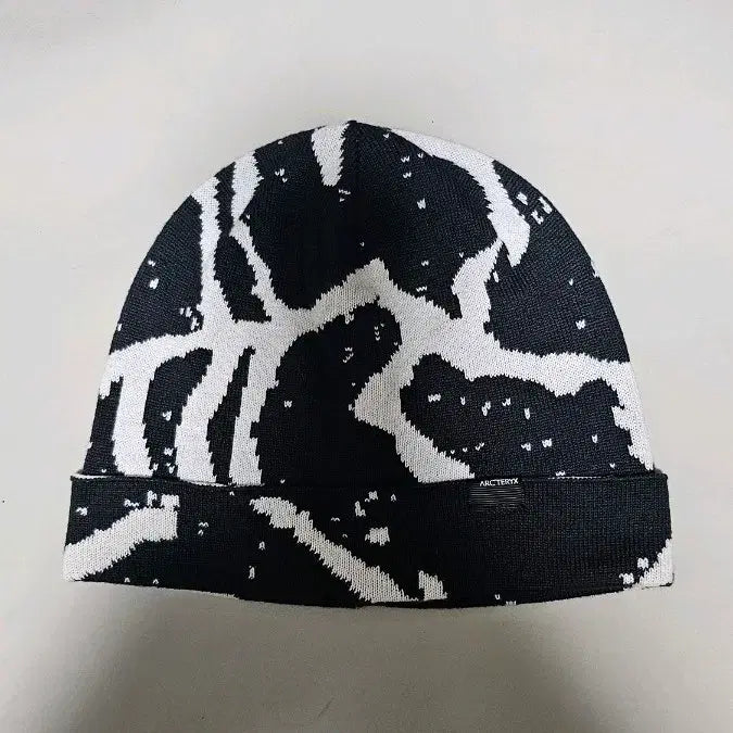 [BUNJANG] Arc'teryx Lightweight Grotto Toque Orca / 아크테릭스 라이트웨이트 그로토 토크 /색상 오르카