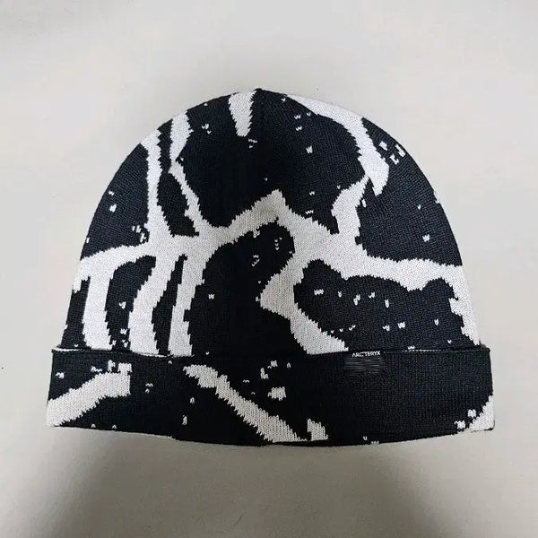 [BUNJANG] Arc'teryx Lightweight Grotto Toque Orca / 아크테릭스 라이트웨이트 그로토 토크 /색상 오르카