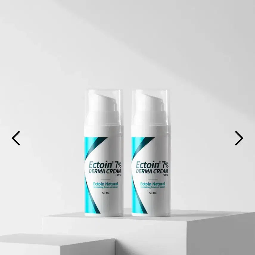 [BUNJANG] The Maily Ectoin 7% Derma Cream (Sealed) / 미개봉 새상품)더마일리 독일 엑토인 7% 더마 크림 1개